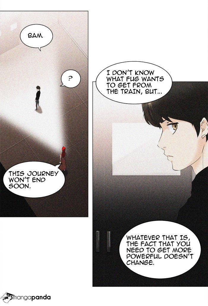 Tower of God, Chapter 204 image 40